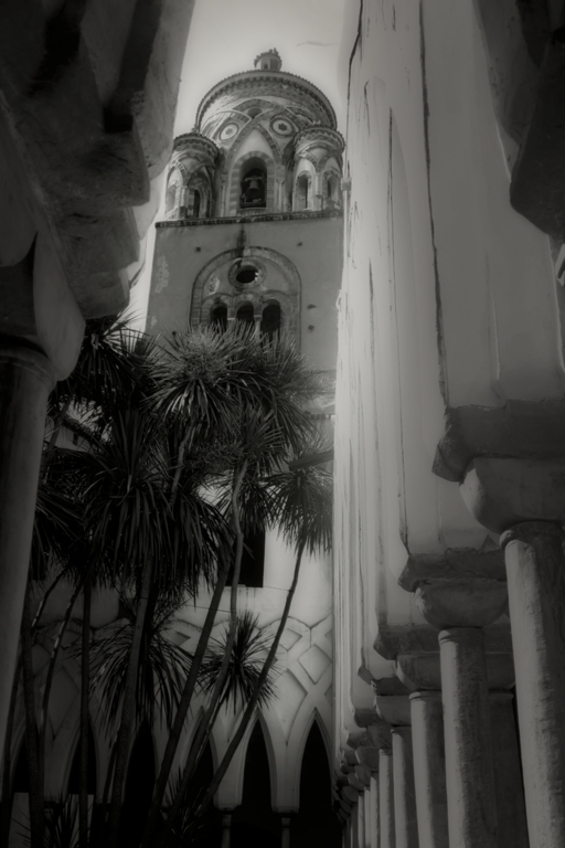 Digital B n W In Class B By Bob Carlo For The Duomo Bell Tower FEB-2021.jpg